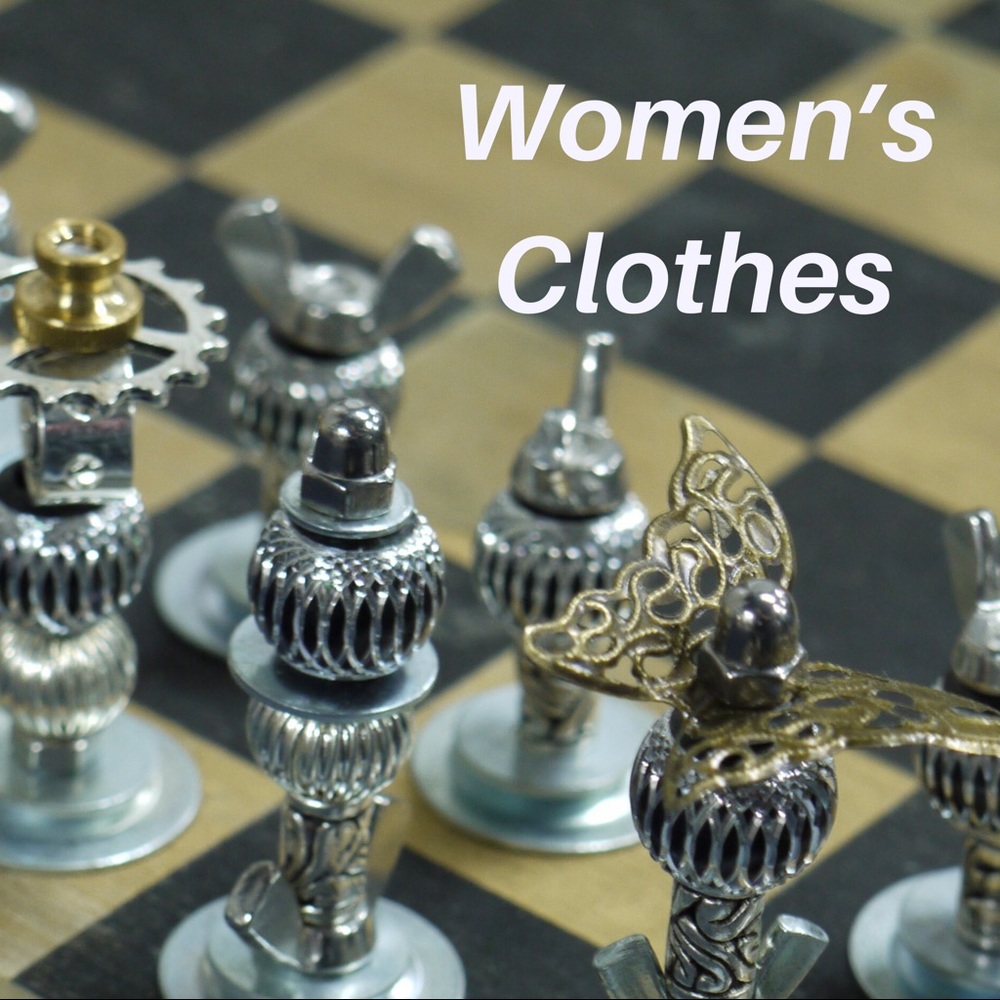 Women’s Clothes